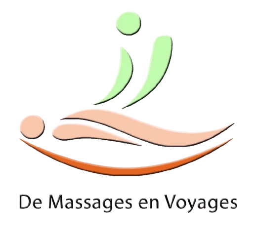 Logo de l'entreprise De Massages En Voyages